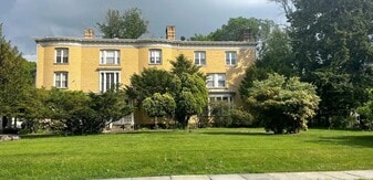 543-573 W 8th St, Plainfield NJ - 1031 Exchange Property