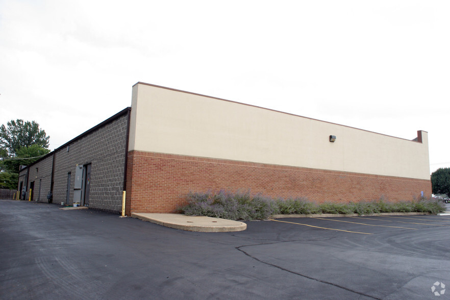 15505-15545 Manchester Rd, Ballwin, MO for lease - Other - Image 2 of 10