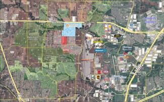 More details for John Day Road, Haslet, TX - Land for Sale