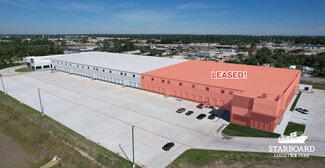 More details for 15420 Market St, Channelview, TX - Industrial for Lease