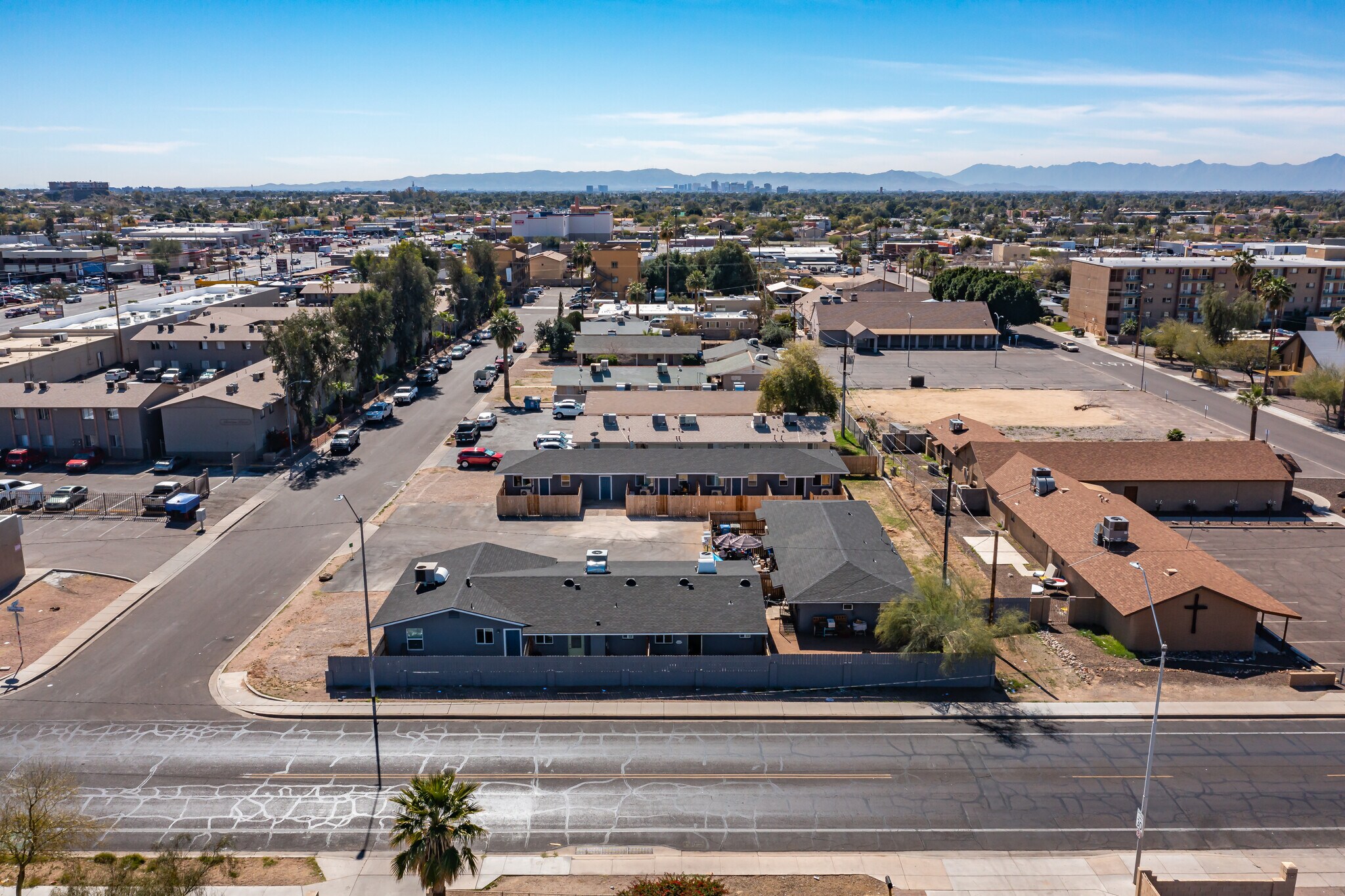 513 E Hatcher Rd, Phoenix, AZ for sale Primary Photo- Image 1 of 1