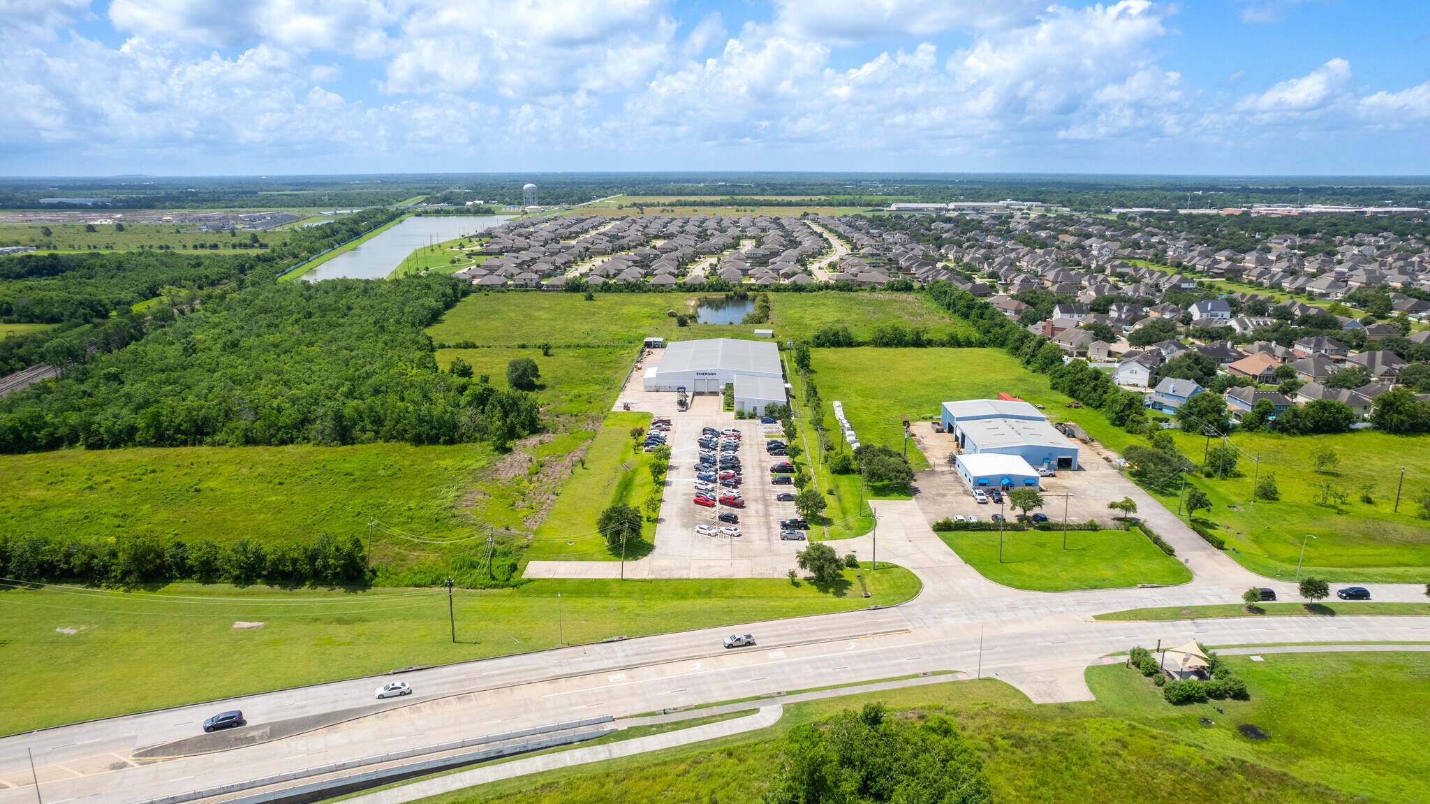 3902 Magnolia Pky, Pearland, TX for sale Building Photo- Image 1 of 1