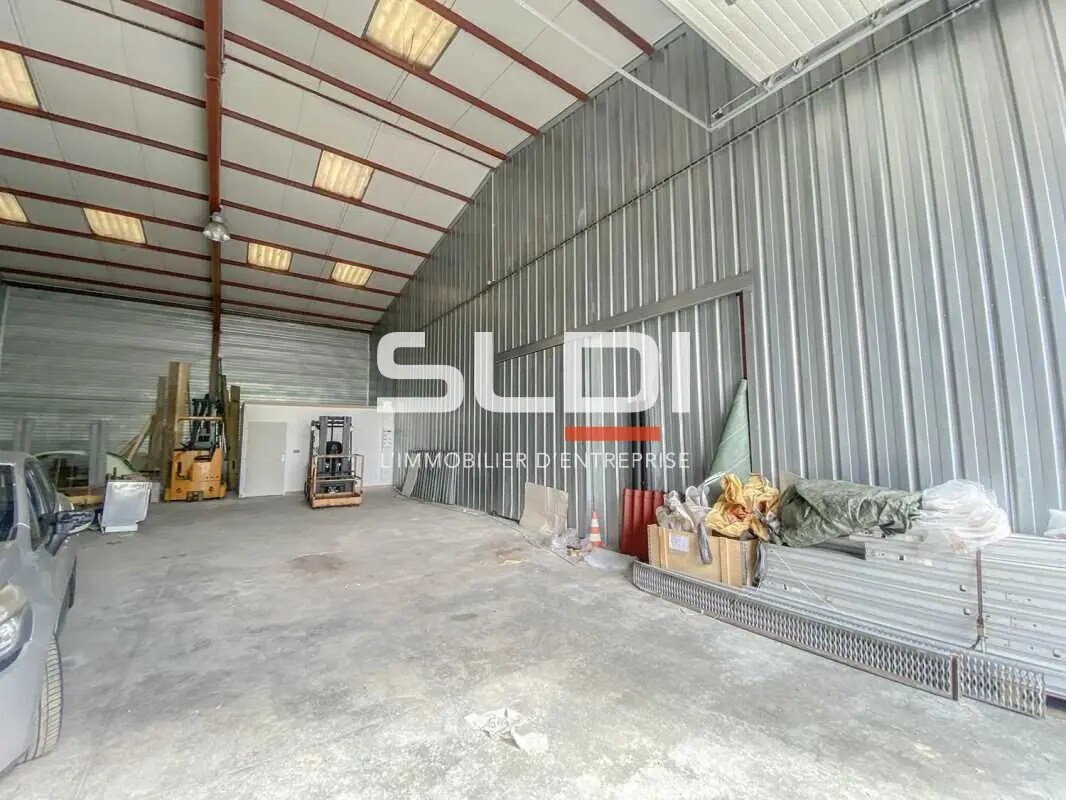 Flex in Ambérieu-en-Bugey for lease Interior Photo- Image 1 of 4