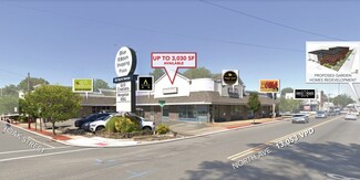 More details for 90-100 North Ave, Garwood, NJ - Retail for Lease