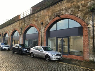 More details for Brandling St, Gateshead - Retail for Lease