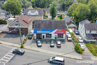 More details for 283-285 Tarrytown Rd, White Plains, NY - Retail for Sale
