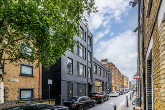 More details for 42-46 Princelet St, London - Coworking for Lease