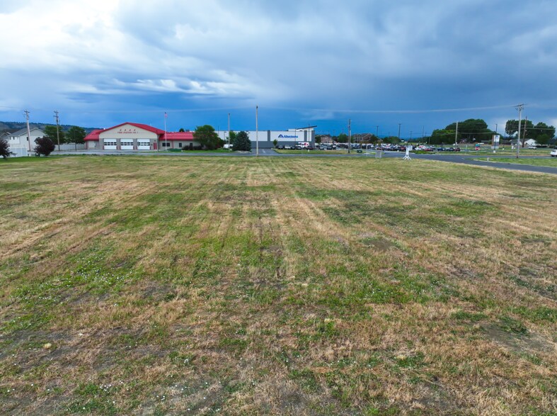 5401 Hawk Creek Ave, Billings, MT 59106 Hawk Creek Ave Ground Lease