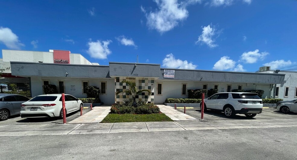 12355 NE 13th Ave, North Miami, FL for lease - Building Photo - Image 2 of 6