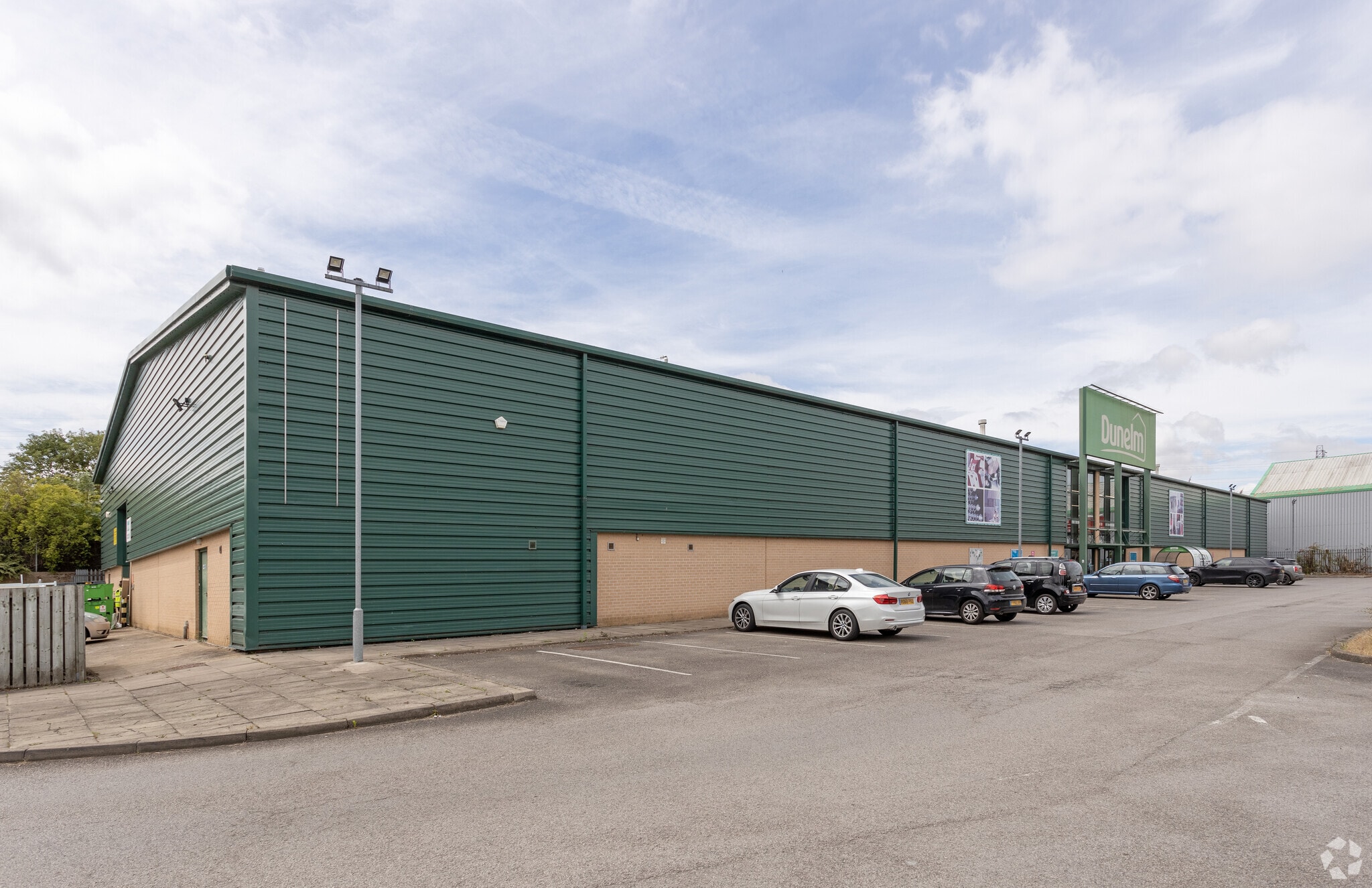 South Parade, Grantham for sale Building Photo- Image 1 of 1