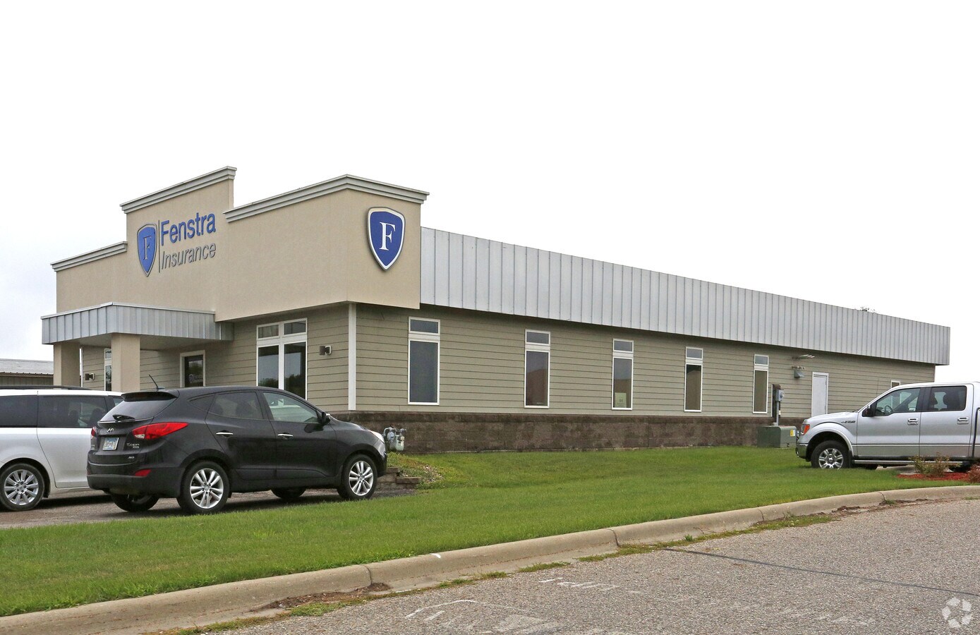 2125 1St St S, Willmar, MN 56201 Property Record