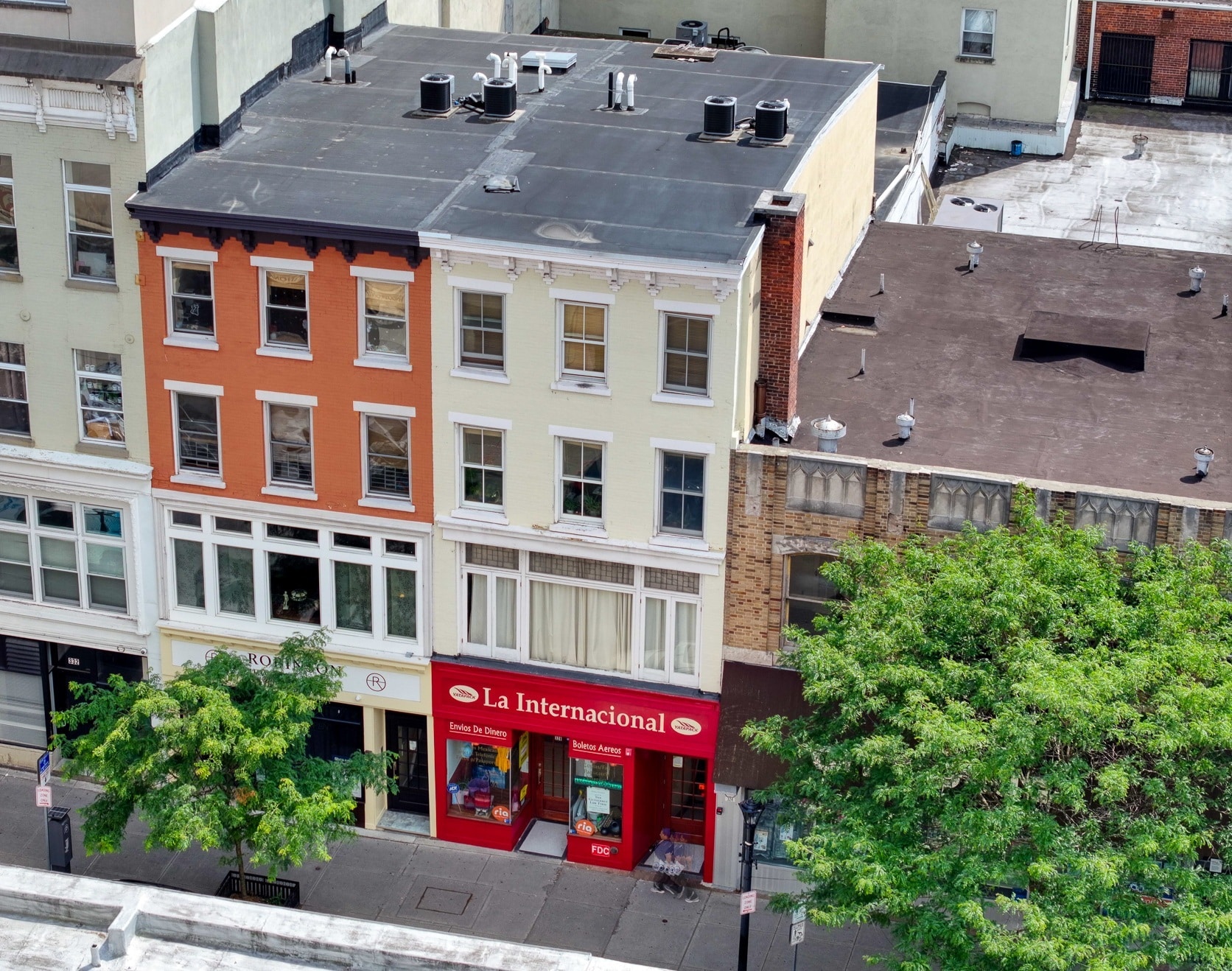 328 Main, Poughkeepsie, NY for sale Primary Photo- Image 1 of 6