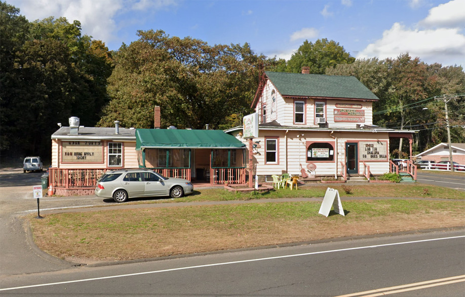 40 N Main St, Branford, CT for sale - Building Photo - Image 2 of 4