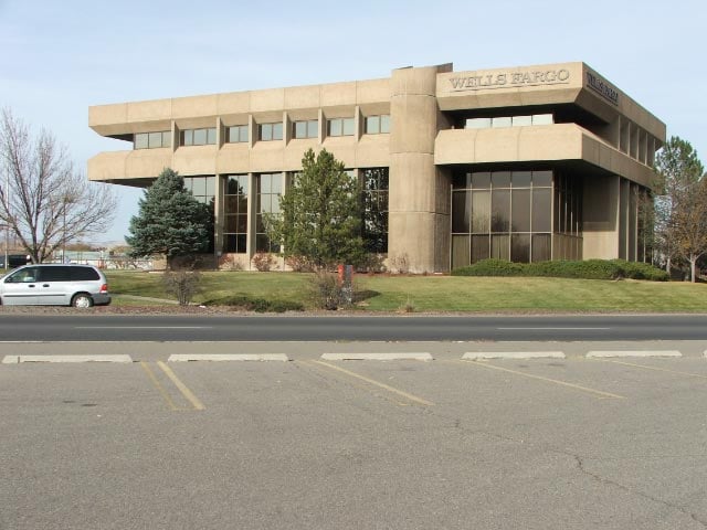 2808 North Ave, Grand Junction, CO for sale - Building Photo - Image 1 of 1