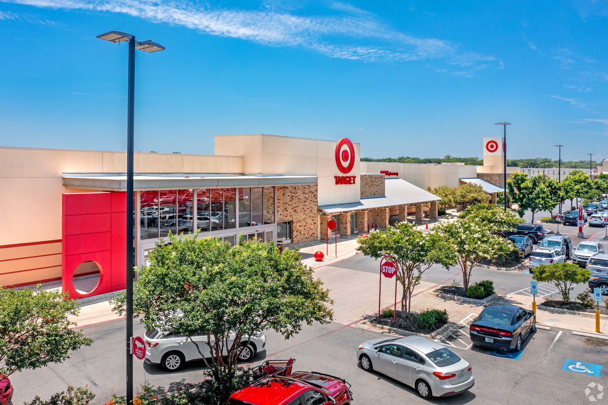 NW Loop 410, San Antonio, TX 78216 - Park North Shopping Center | LoopNet