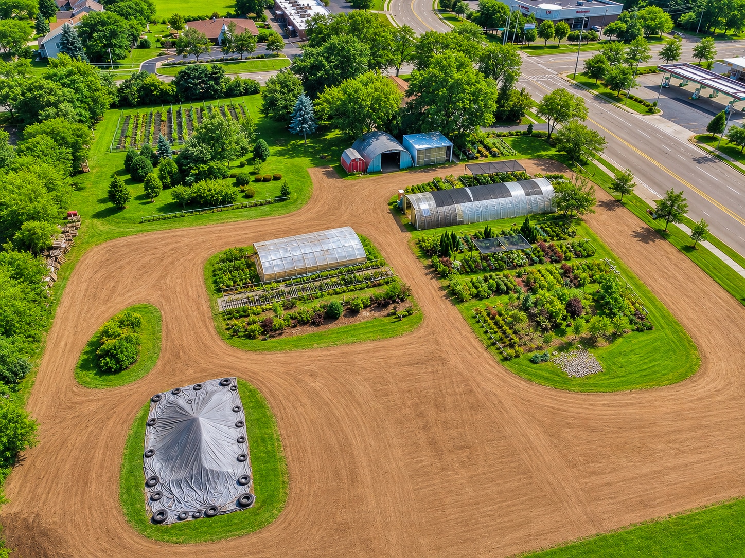 5591 County Farm Rd, Bartlett, IL for sale Building Photo- Image 1 of 31