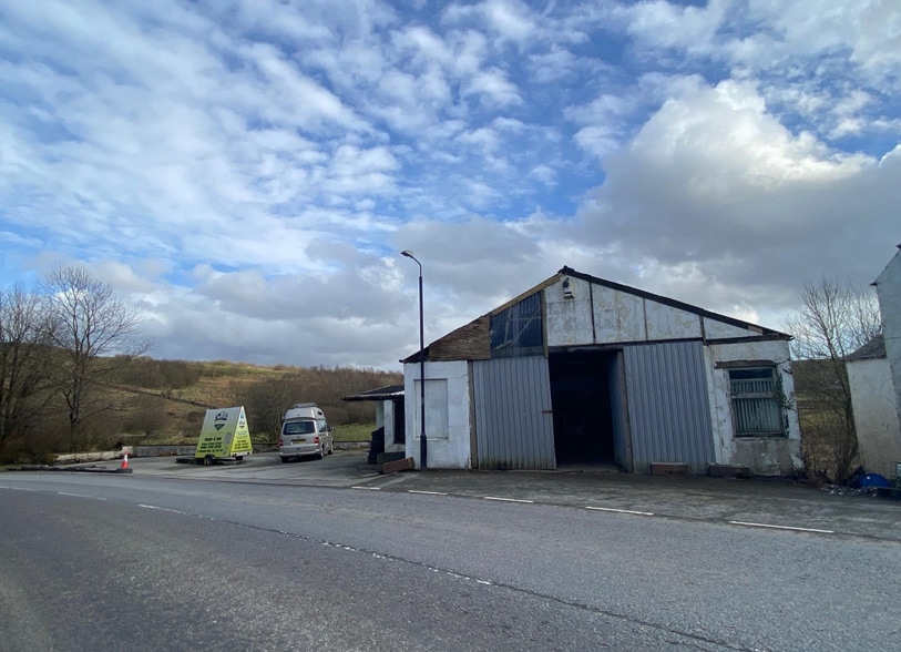 Main street St, Barrhill for sale - Primary Photo - Image 1 of 1