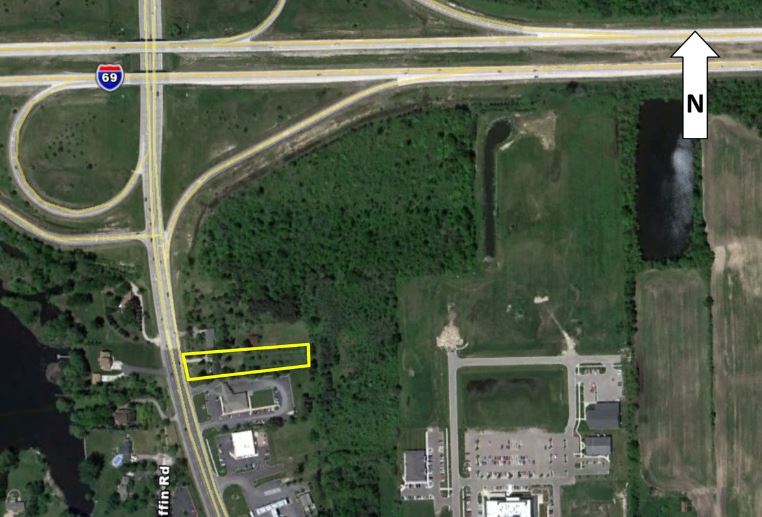 1429 S State Rd, Davison, MI for sale - Primary Photo - Image 1 of 1