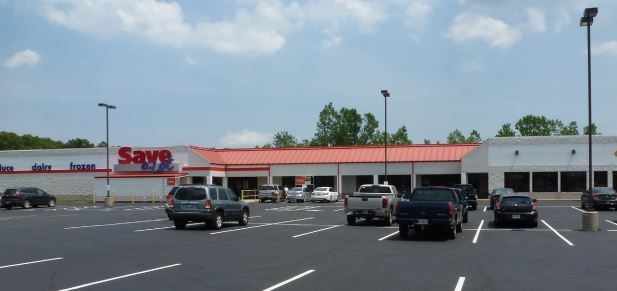 2580-2616 S US Highway 35, Knox, IN for sale - Building Photo - Image 1 of 1