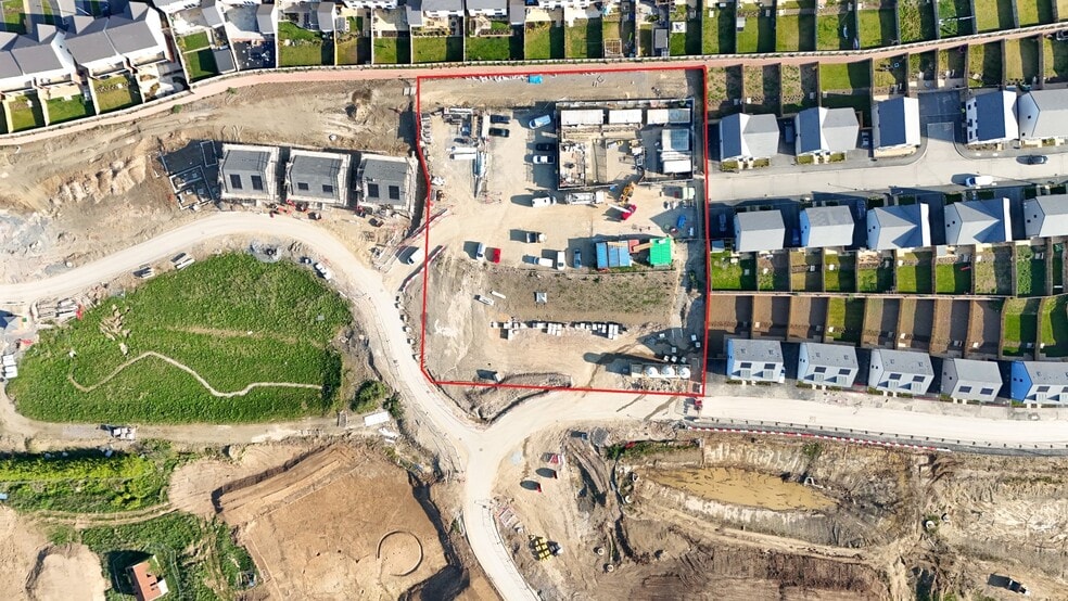 4 Bay View Rd, Northam for sale - Aerial - Image 1 of 5