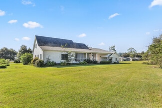 More details for 402 W 121st St, Cut Off, LA - Multifamily for Sale