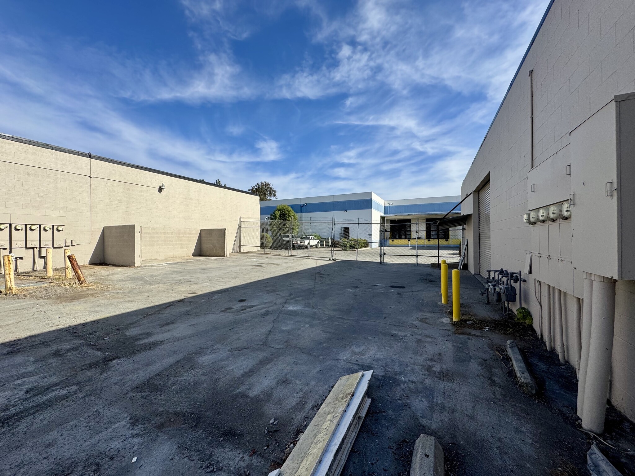 9851 Eighth St, Rancho Cucamonga, CA for lease Building Photo- Image 1 of 1