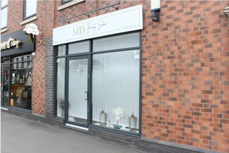 More details for 139 Derby St, Burton On Trent - Retail for Lease