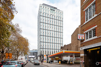 More details for 100 City Rd, London - Office for Lease