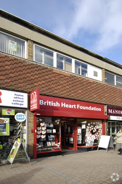 101 Front St, Arnold for sale - Primary Photo - Image 1 of 1