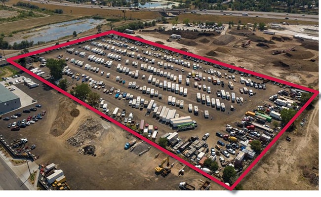 5775 Tennyson St, Arvada, CO for sale - Building Photo - Image 2 of 12