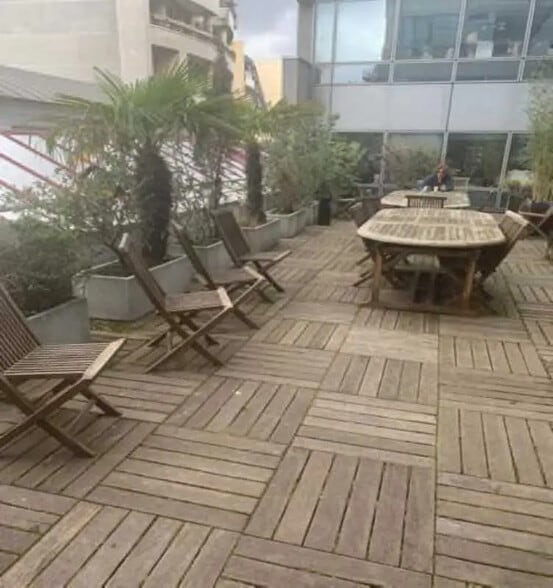 Office in Issy-les-Moulineaux for sale - Building Photo - Image 3 of 6