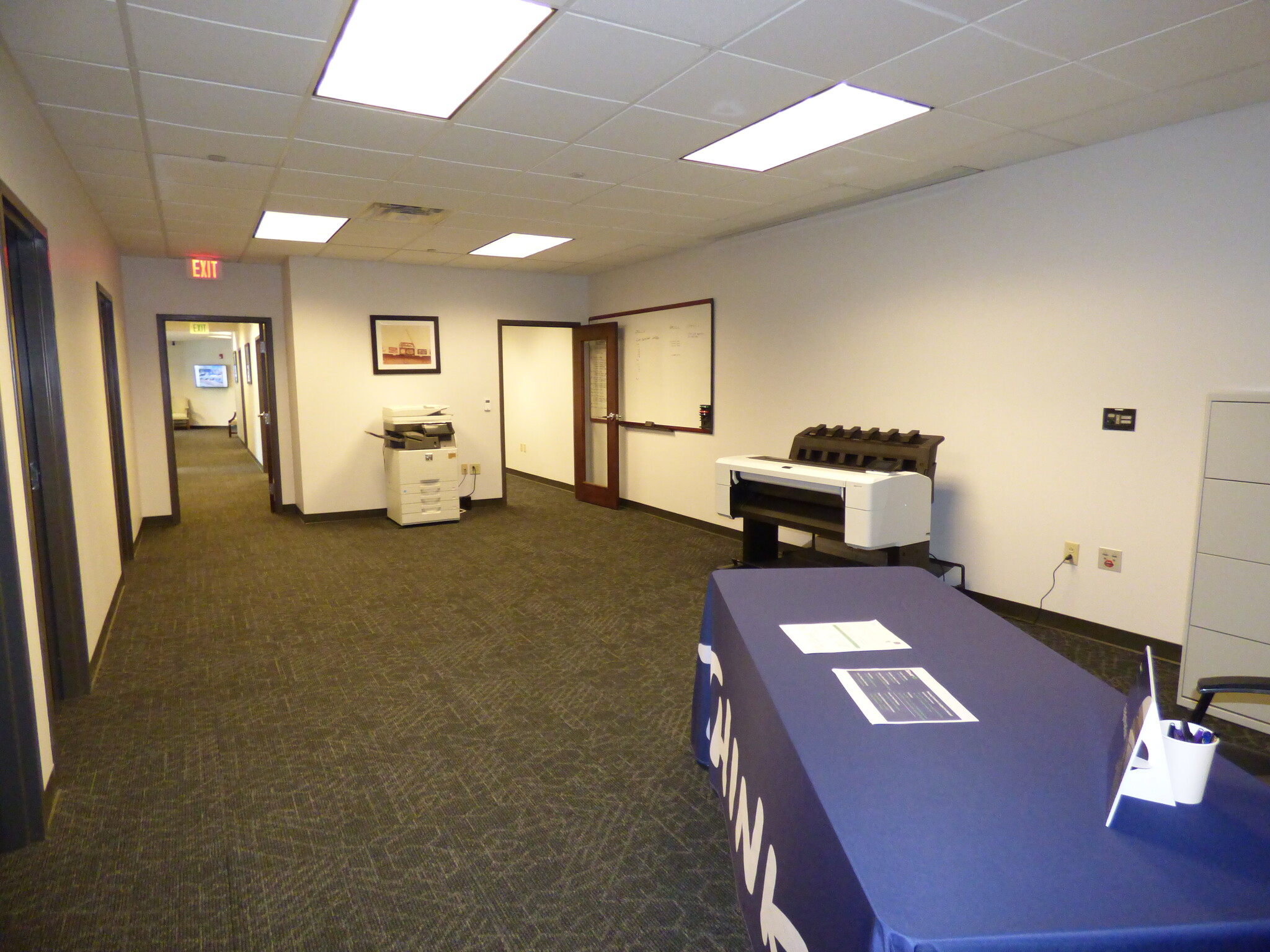 380 Southpointe Blvd, Canonsburg, PA for lease Interior Photo- Image 1 of 4