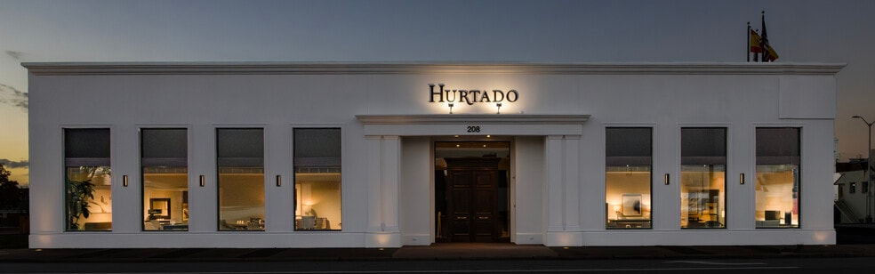 208 English Rd, High Point, NC for lease - Building Photo - Image 2 of 5