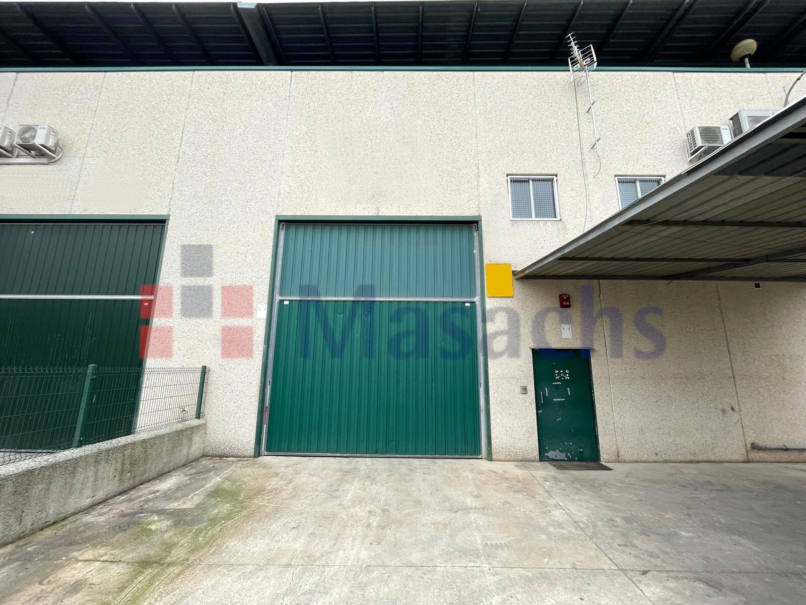 Industrial in Abrera, Barcelona for lease Building Photo- Image 1 of 13