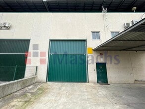 Industrial in Abrera, Barcelona for lease Building Photo- Image 1 of 13