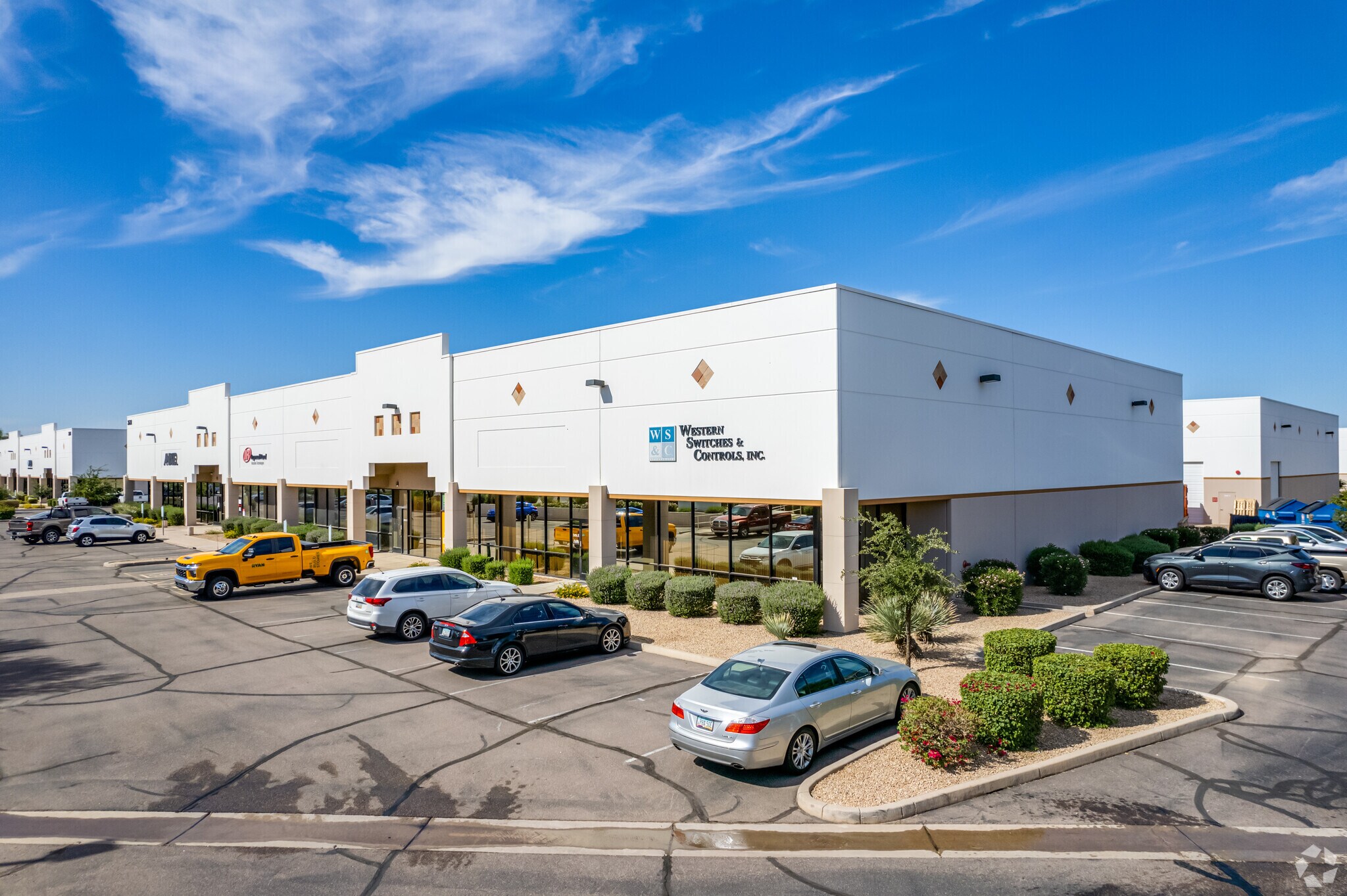 3626 E Southern Ave, Phoenix, AZ for sale Building Photo- Image 1 of 1