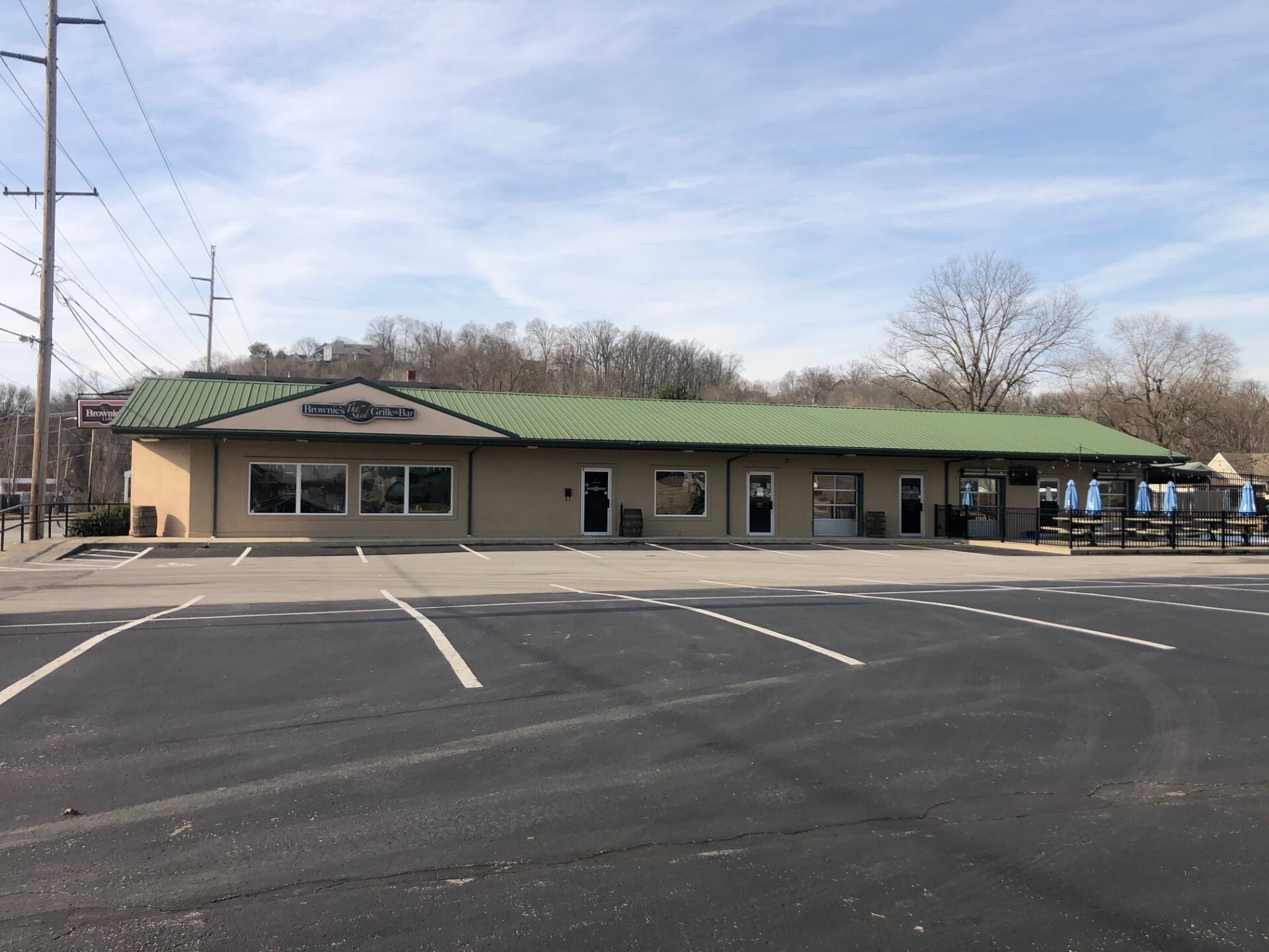 826 W Main St, New Albany, IN for lease Building Photo- Image 1 of 24