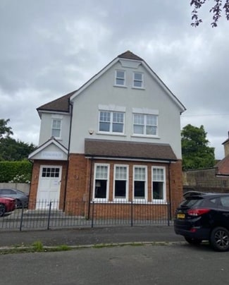 More details for Portsmouth Rd, Esher - Retail for Lease