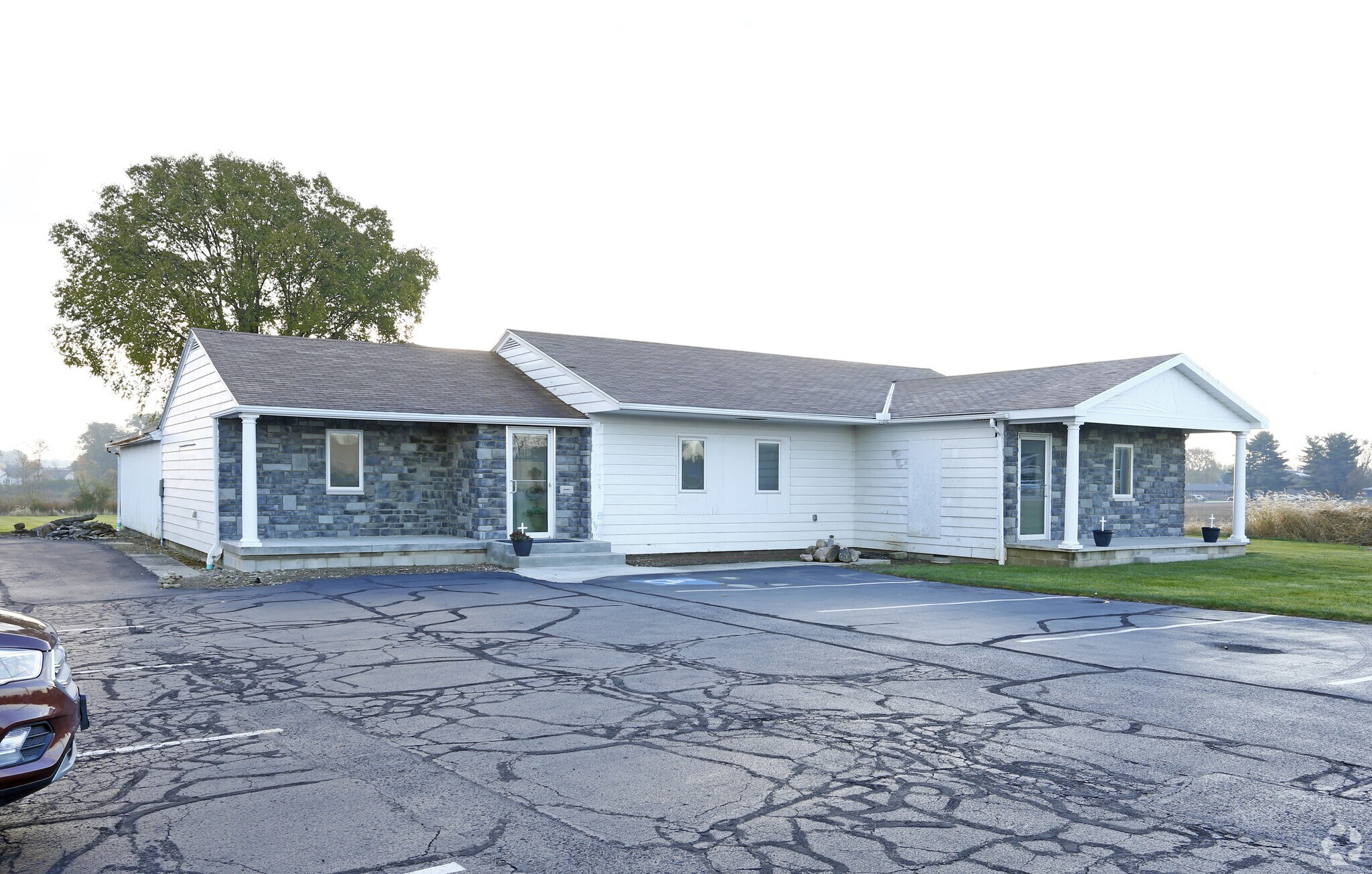 1524 Marion Waldo Rd, Marion, OH for sale Primary Photo- Image 1 of 1