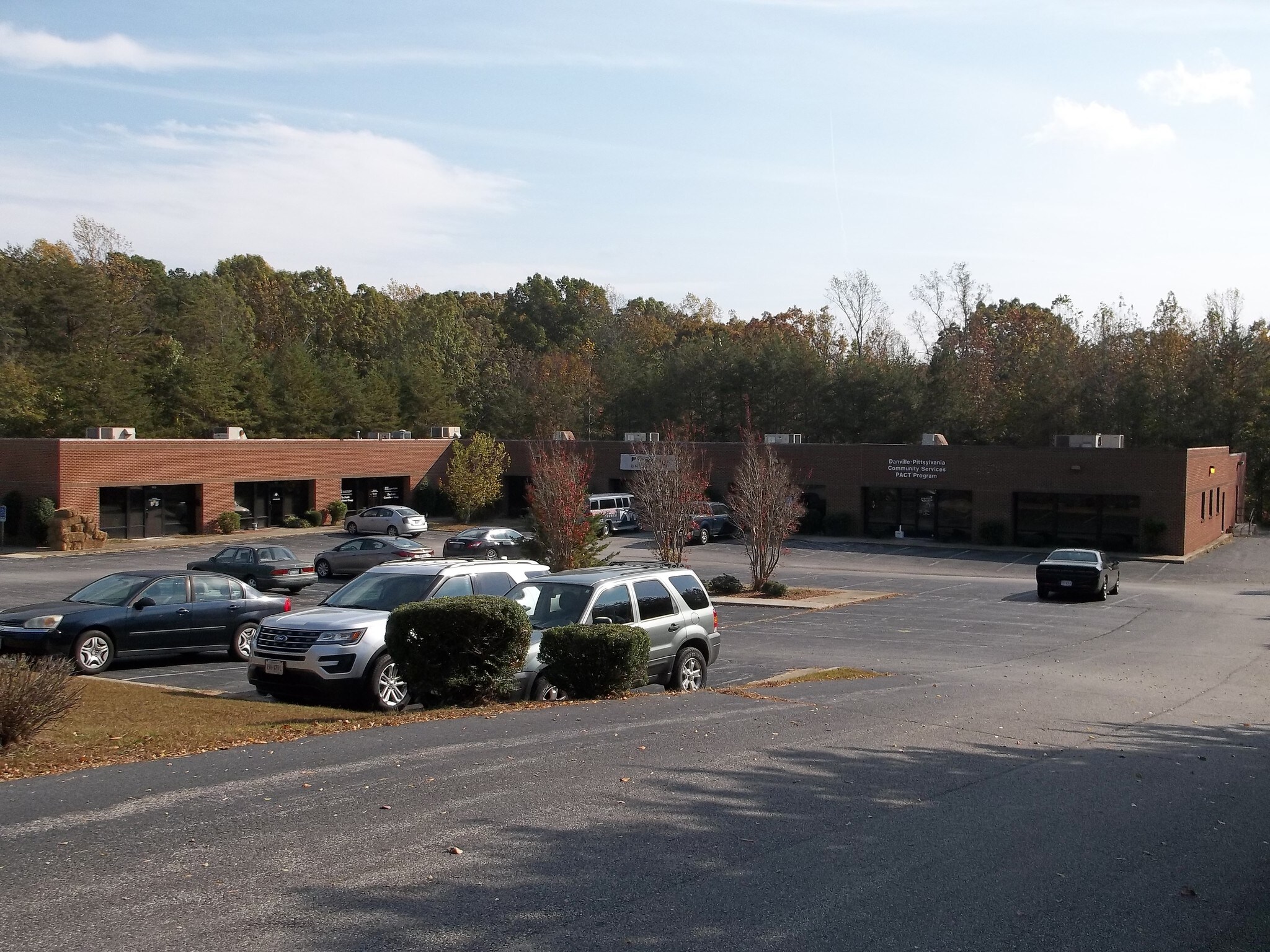 155 Deer Run Rd, Danville, VA for sale Building Photo- Image 1 of 1