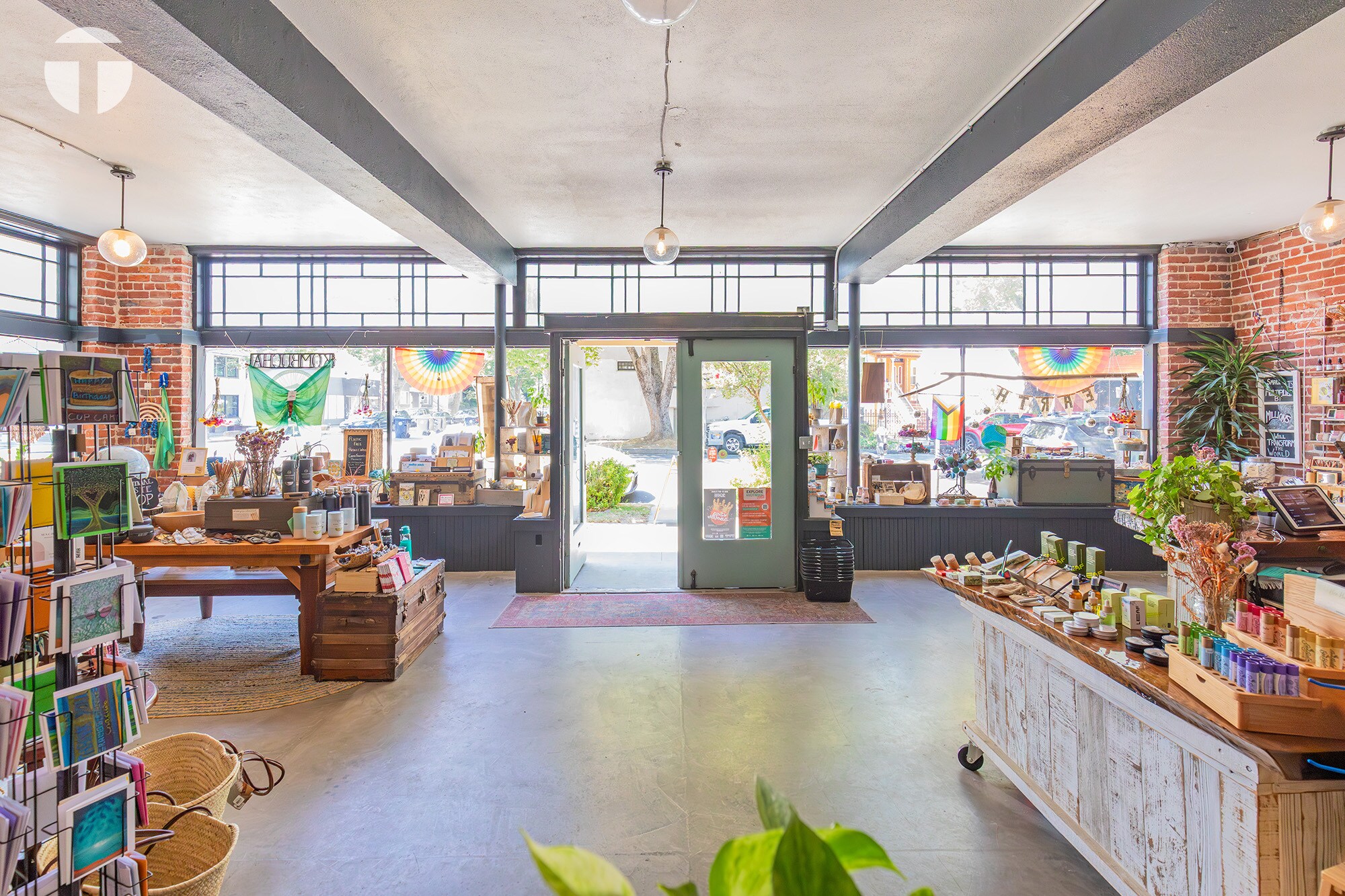 2131 K St, Sacramento, CA for lease Interior Photo- Image 1 of 10