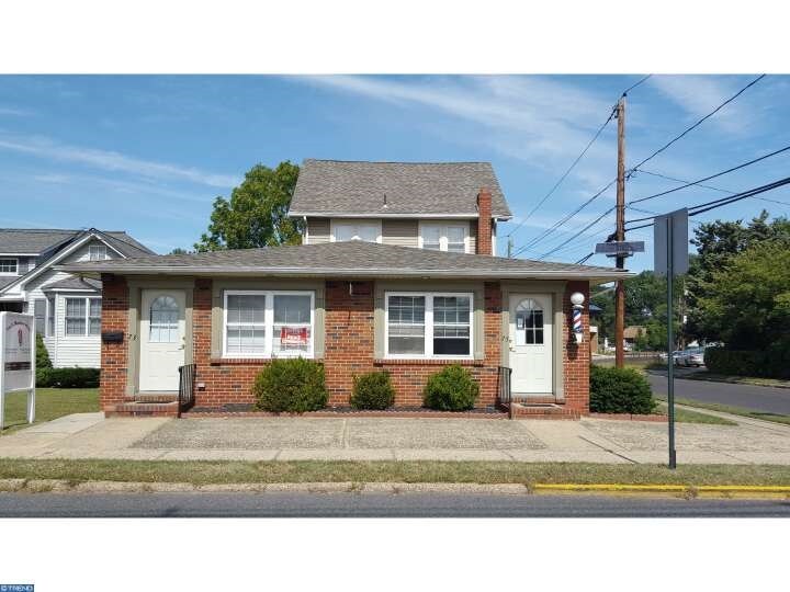 7375 E Browning Rd, Bellmawr, NJ 08031