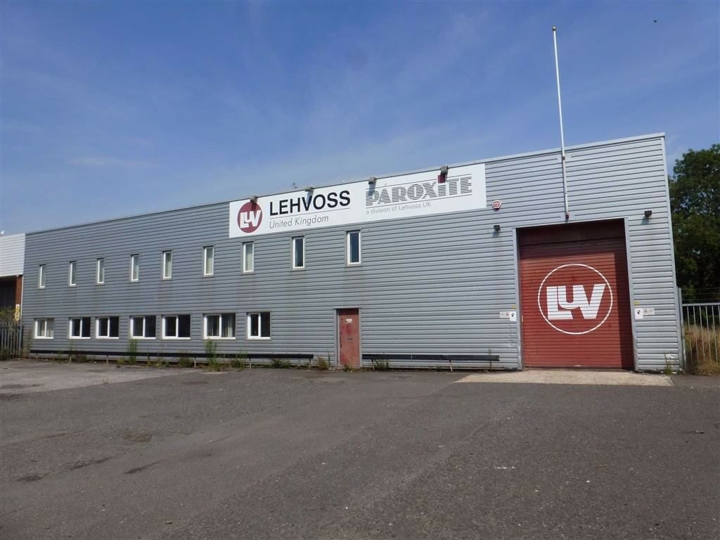 Park Farm Rd, Folkestone for sale Building Photo- Image 1 of 1