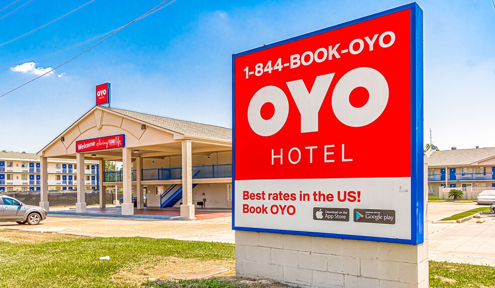 9999 Gwenadele Ave, Baton Rouge, LA for sale - Primary Photo - Image 1 of 15