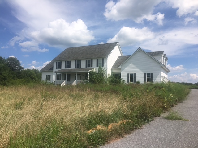 2325 Feeser Rd, Taneytown, MD for sale - Building Photo - Image 1 of 1