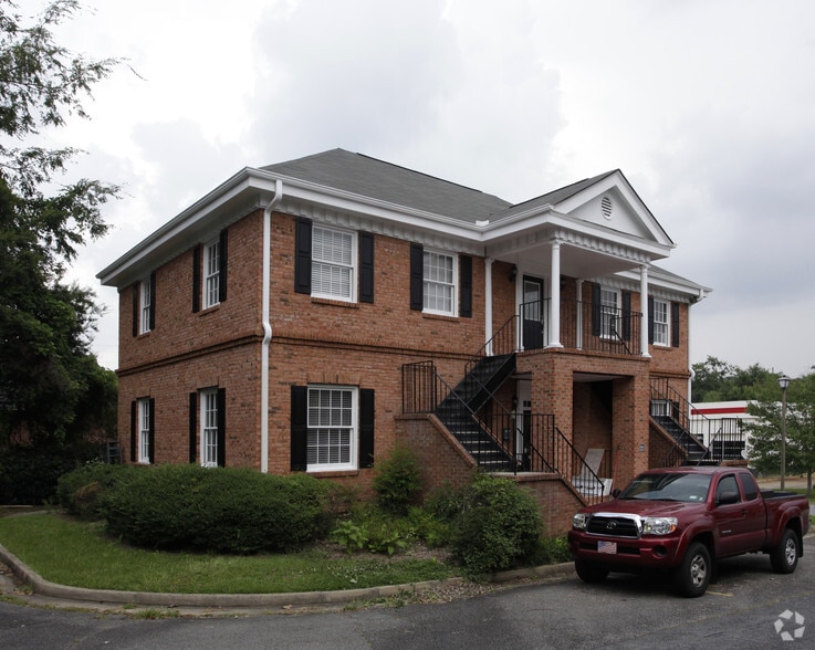 20 Whitlock Pl SW, Marietta, GA for lease - Building Photo - Image 3 of 4