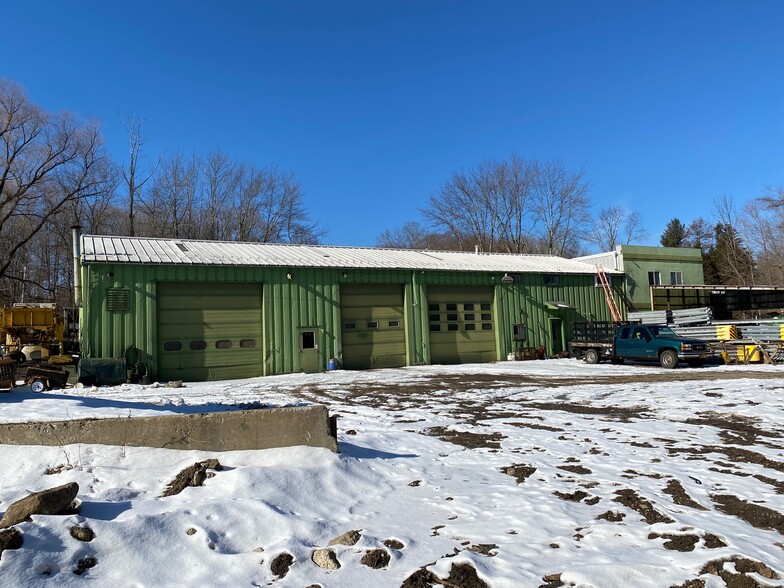 154 Route 202, Somers, NY for lease - Building Photo - Image 3 of 5