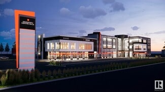 More details for 9508 34 Ave NW, Edmonton, AB - Office for Sale