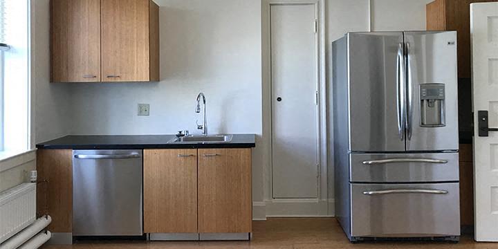 1808 Wedemeyer St, San Francisco, CA for lease - Building Photo - Image 3 of 16