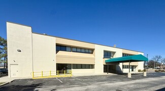 More details for 1311 Memorial Pky NW, Huntsville, AL - Office for Sale